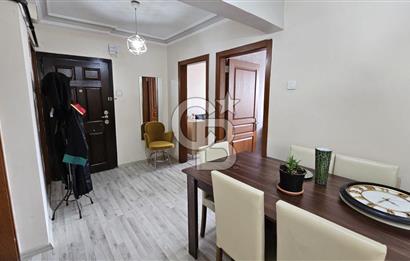 Kızılay da SATILIK Özel Yapılı 2+Sekreterya Kombili Home Ofis