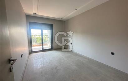 BURHANİYE'DE SİTE İÇİNDE 1+1 SATILIK DAİRE 