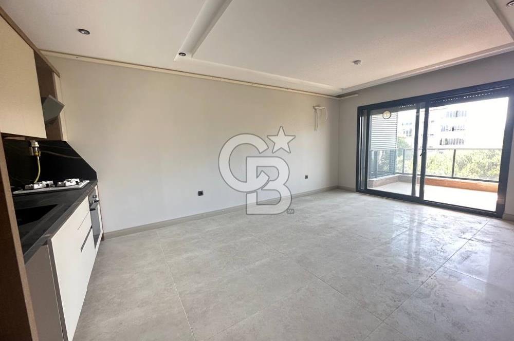 BURHANİYE'DE SİTE İÇİNDE 1+1 SATILIK DAİRE 