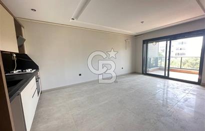 BURHANİYE'DE SİTE İÇİNDE 1+1 SATILIK DAİRE 