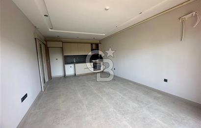 BURHANİYE'DE SİTE İÇİNDE 1+1 SATILIK DAİRE 