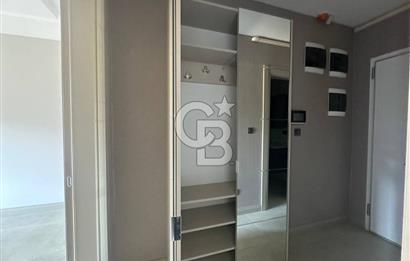 BURHANİYE'DE SİTE İÇİNDE 1+1 SATILIK DAİRE 