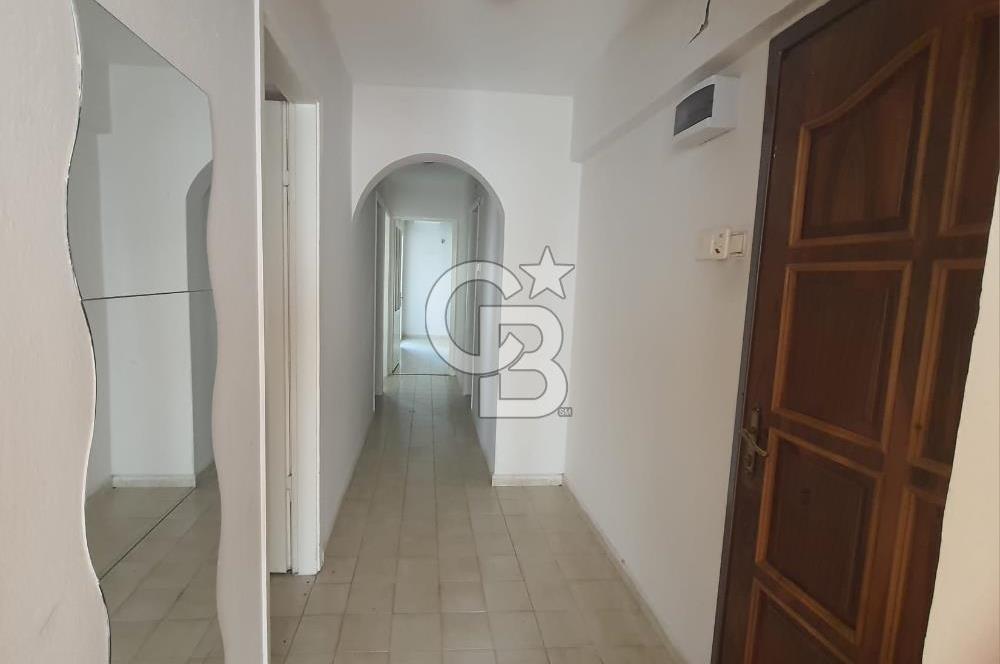 Manisa Şehzadeler Kiralık 3+1 Daire