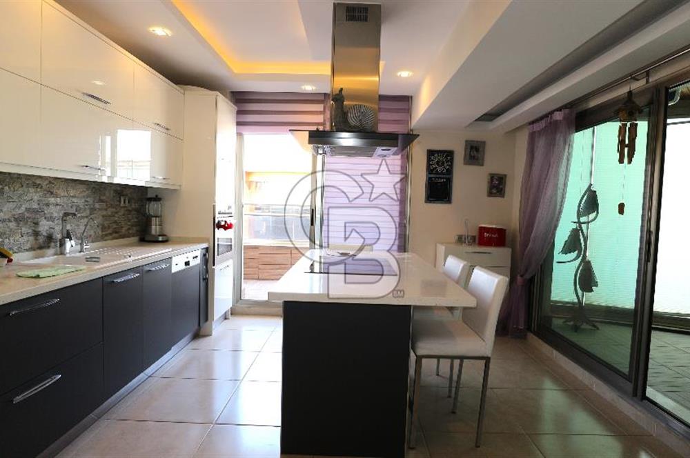 Ready to move in Granada Residence, Block D, double flat..