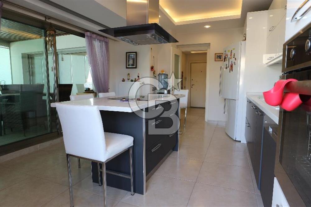 Ready to move in Granada Residence, Block D, double flat..