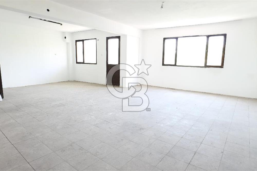 Shops and 6 flats in a perfect location near Kamil Tunca Blv...