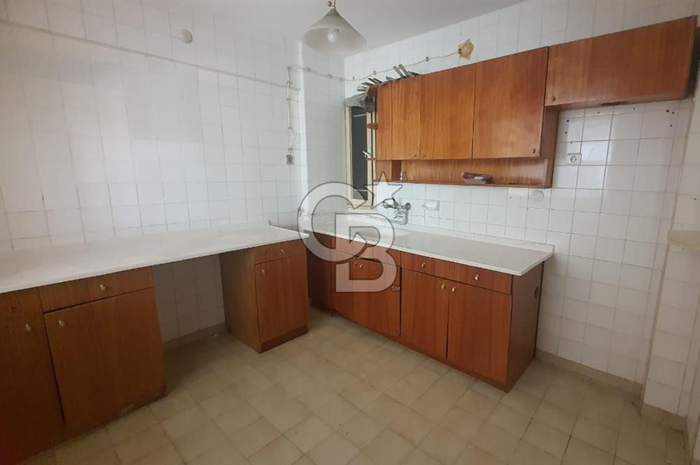 Manisa Şehzadeler Kiralık 3+1 Daire