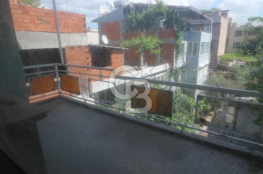 Shops and 6 flats in a perfect location near Kamil Tunca Blv...