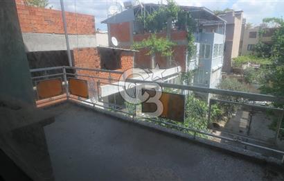 Shops and 6 flats in a perfect location near Kamil Tunca Blv...