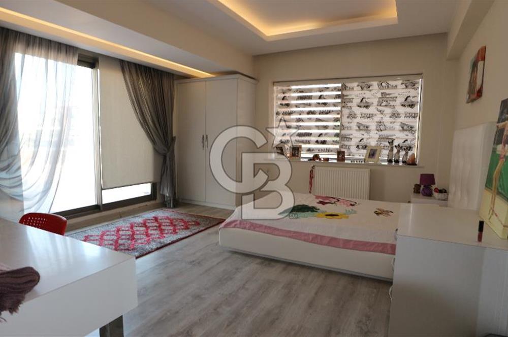 Ready to move in Granada Residence, Block D, double flat..