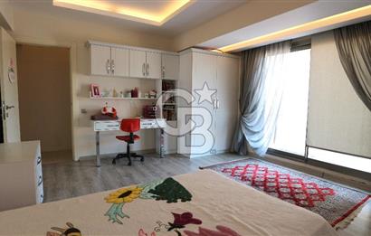 Ready to move in Granada Residence, Block D, double flat..