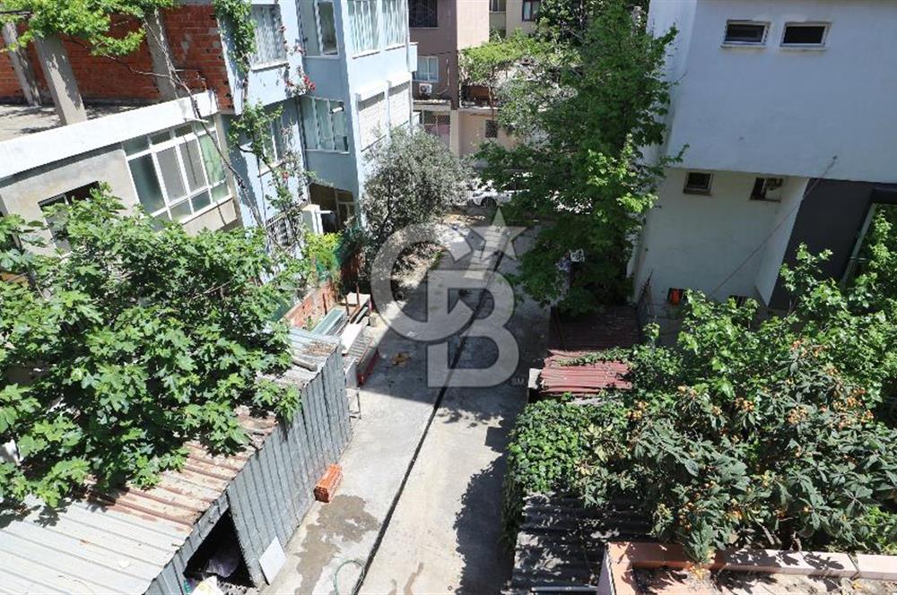 Shops and 6 flats in a perfect location near Kamil Tunca Blv...