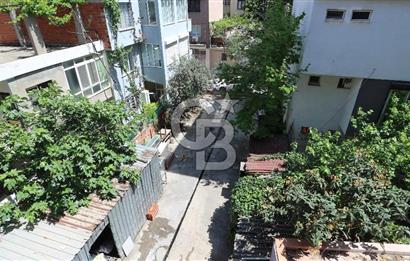 Shops and 6 flats in a perfect location near Kamil Tunca Blv...