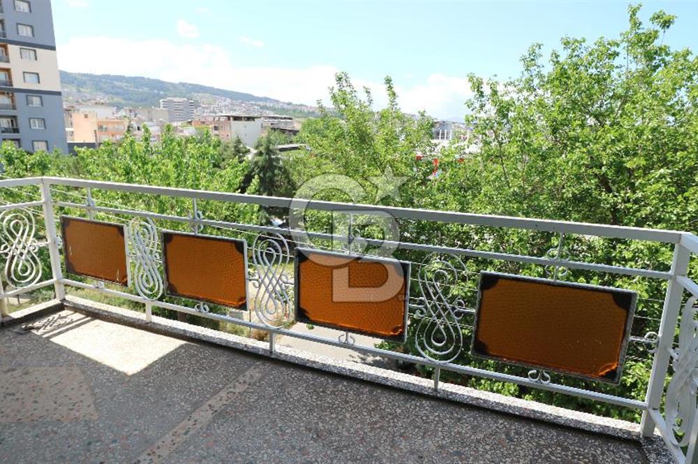 Shops and 6 flats in a perfect location near Kamil Tunca Blv...