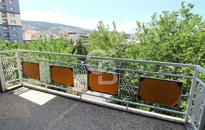 Shops and 6 flats in a perfect location near Kamil Tunca Blv...