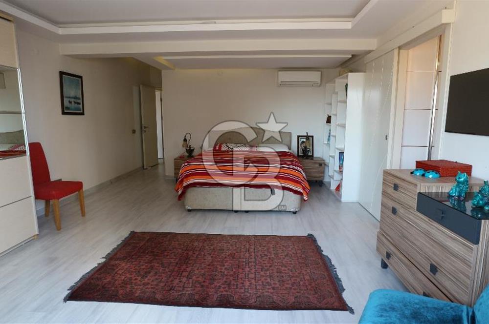 Ready to move in Granada Residence, Block D, double flat..