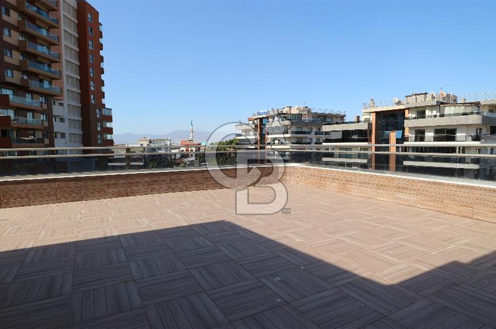 Ready to move in Granada Residence, Block D, double flat..