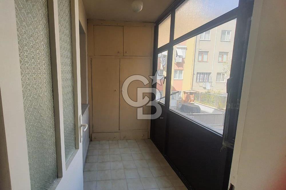 Manisa Şehzadeler Kiralık 3+1 Daire