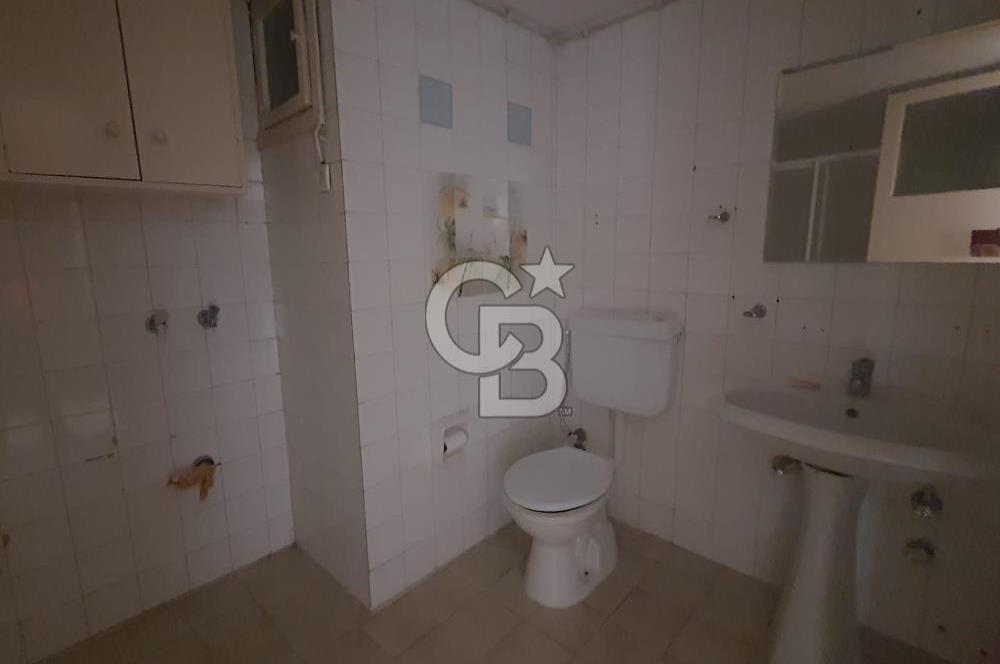 Manisa Şehzadeler Kiralık 3+1 Daire