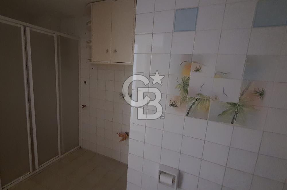 Manisa Şehzadeler Kiralık 3+1 Daire