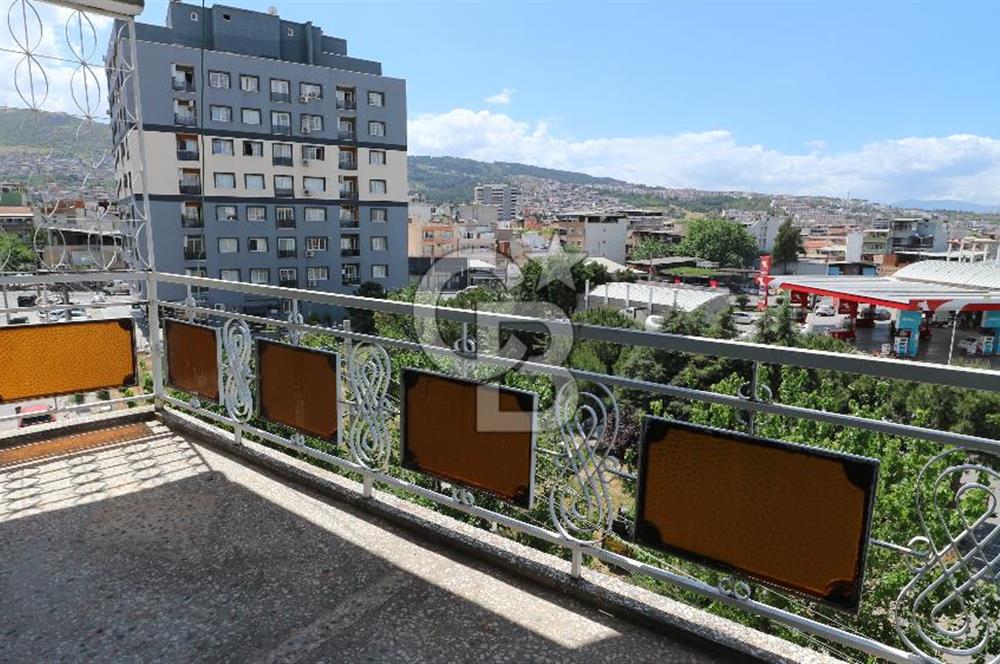 Shops and 6 flats in a perfect location near Kamil Tunca Blv...