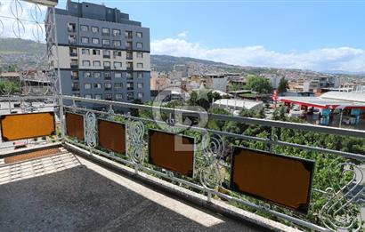 Shops and 6 flats in a perfect location near Kamil Tunca Blv...