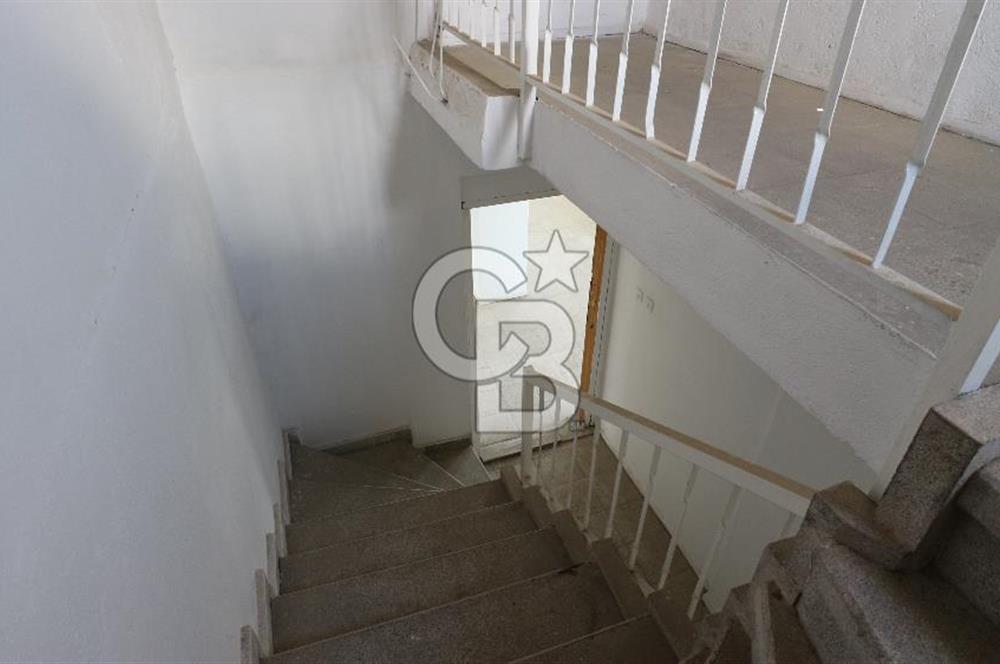 Shops and 6 flats in a perfect location near Kamil Tunca Blv...