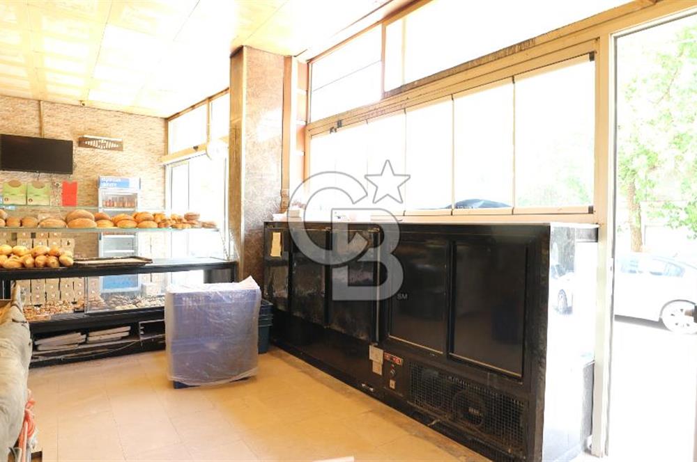 Shops and 6 flats in a perfect location near Kamil Tunca Blv...