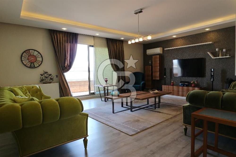 Ready to move in Granada Residence, Block D, double flat..