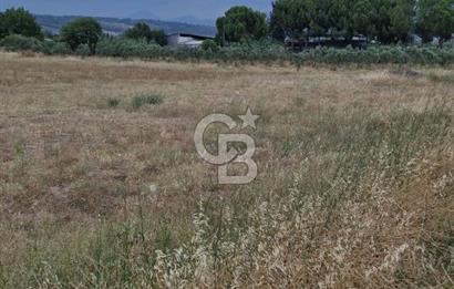 12.416 M² LAND FOR SALE IN TORBALI DEMİRCİ VILLAGE WITH VERY EASY ACCESS