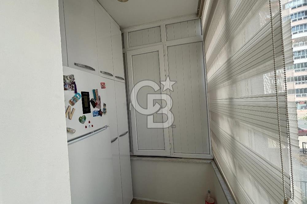 CB'DEN HAYDARBEY MAHALLESİNDE MERKEZİ KONUMDA SATILIK 4+1 DAİRE