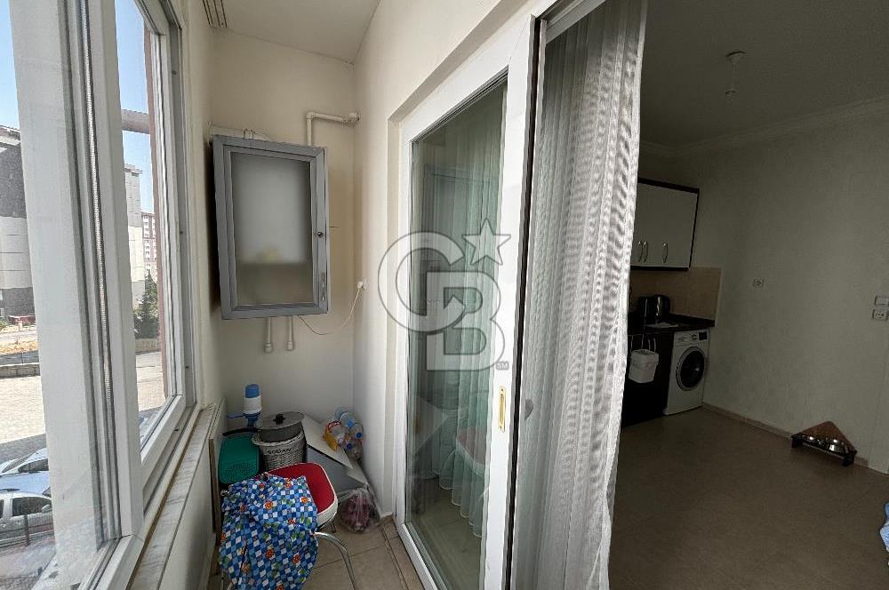 CB'DEN HAYDARBEY MAHALLESİNDE MERKEZİ KONUMDA SATILIK 4+1 DAİRE