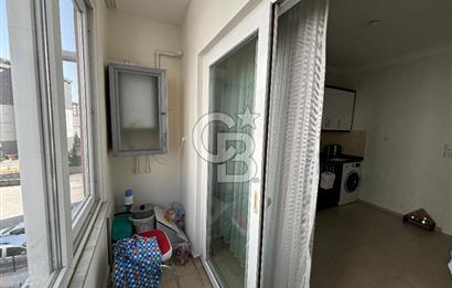 CB'DEN HAYDARBEY MAHALLESİNDE MERKEZİ KONUMDA SATILIK 4+1 DAİRE