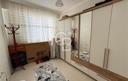 CB'DEN HAYDARBEY MAHALLESİNDE MERKEZİ KONUMDA SATILIK 4+1 DAİRE