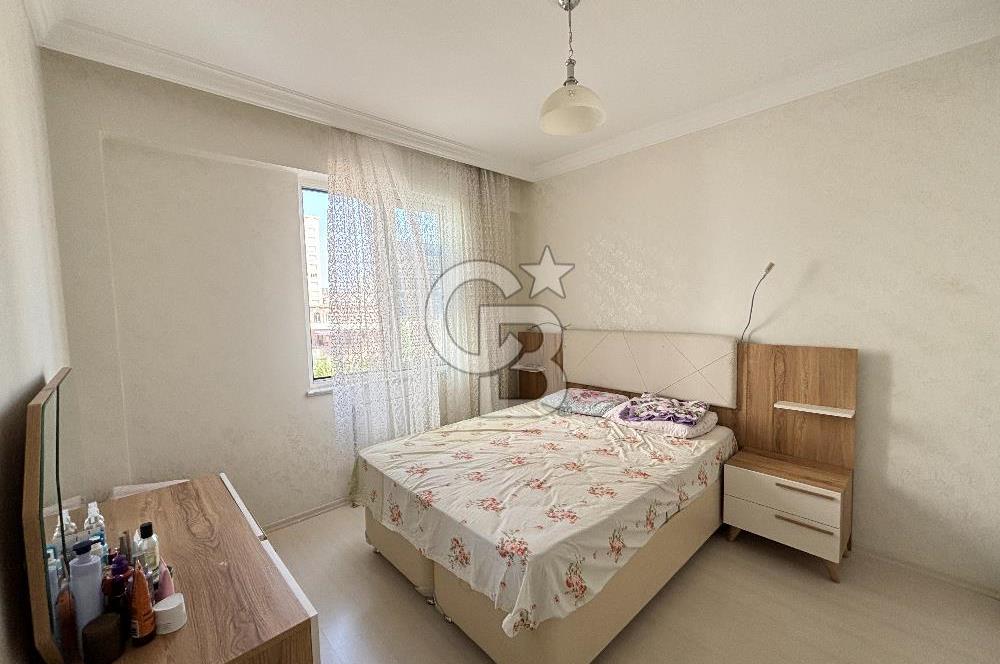 CB'DEN HAYDARBEY MAHALLESİNDE MERKEZİ KONUMDA SATILIK 4+1 DAİRE