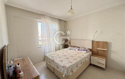 CB'DEN HAYDARBEY MAHALLESİNDE MERKEZİ KONUMDA SATILIK 4+1 DAİRE