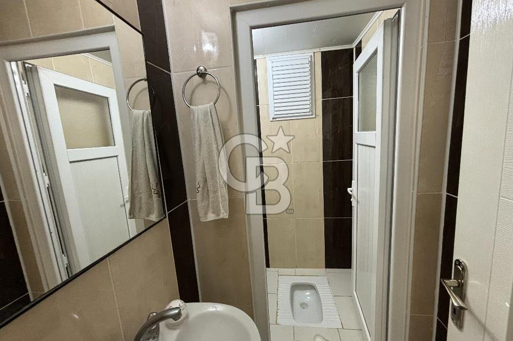 CB'DEN HAYDARBEY MAHALLESİNDE MERKEZİ KONUMDA SATILIK 4+1 DAİRE