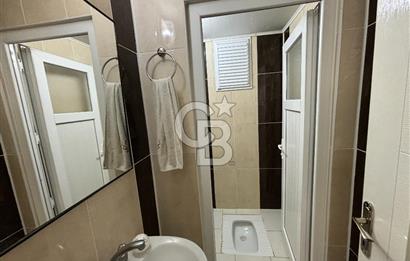 CB'DEN HAYDARBEY MAHALLESİNDE MERKEZİ KONUMDA SATILIK 4+1 DAİRE