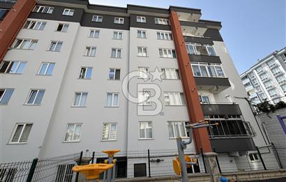 CB'DEN HAYDARBEY MAHALLESİNDE MERKEZİ KONUMDA SATILIK 4+1 DAİRE