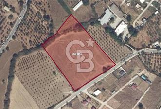 12.416 M² LAND FOR SALE IN TORBALI DEMİRCİ VILLAGE WITH VERY EASY ACCESS