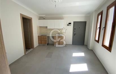 MUĞLA MERKEZDE 1+1 SIFIR BİNADA KULLANIŞLI KİRALIK DAİRE