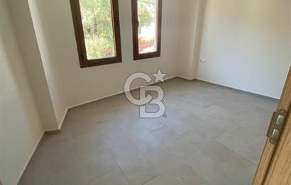 MUĞLA MERKEZDE 1+1 SIFIR BİNADA KULLANIŞLI KİRALIK DAİRE