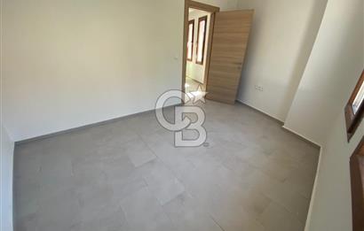 MUĞLA MERKEZDE 1+1 SIFIR BİNADA KULLANIŞLI KİRALIK DAİRE