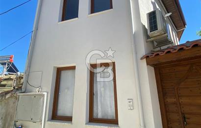 MUĞLA MERKEZDE 1+1 SIFIR BİNADA KULLANIŞLI KİRALIK DAİRE