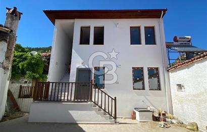 MUĞLA MERKEZDE 1+1 SIFIR BİNADA KULLANIŞLI KİRALIK DAİRE