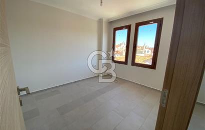 MUĞLA MERKEZDE SIFIR 1+1 BİNADA KULLANIŞLI MANZARALI KİRALIK DAİRE