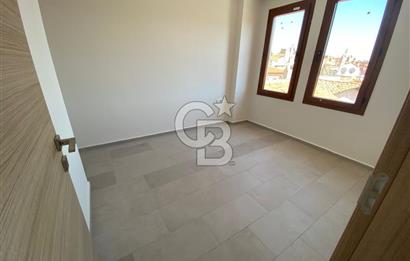 MUĞLA MERKEZDE SIFIR 1+1 BİNADA KULLANIŞLI MANZARALI KİRALIK DAİRE