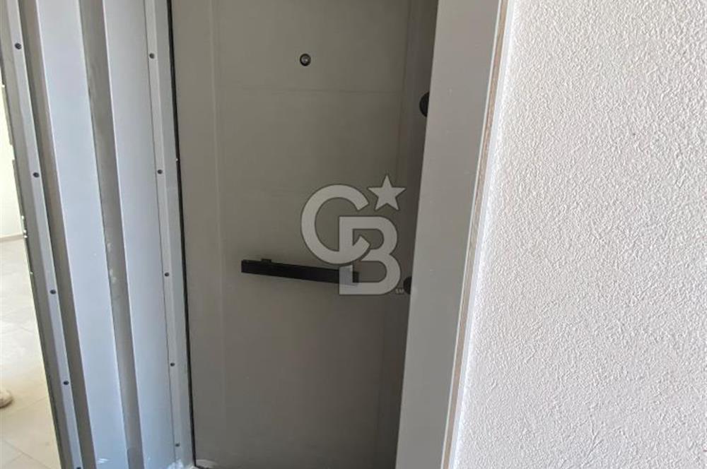 MUĞLA MERKEZDE SIFIR 1+1 BİNADA KULLANIŞLI MANZARALI KİRALIK DAİRE