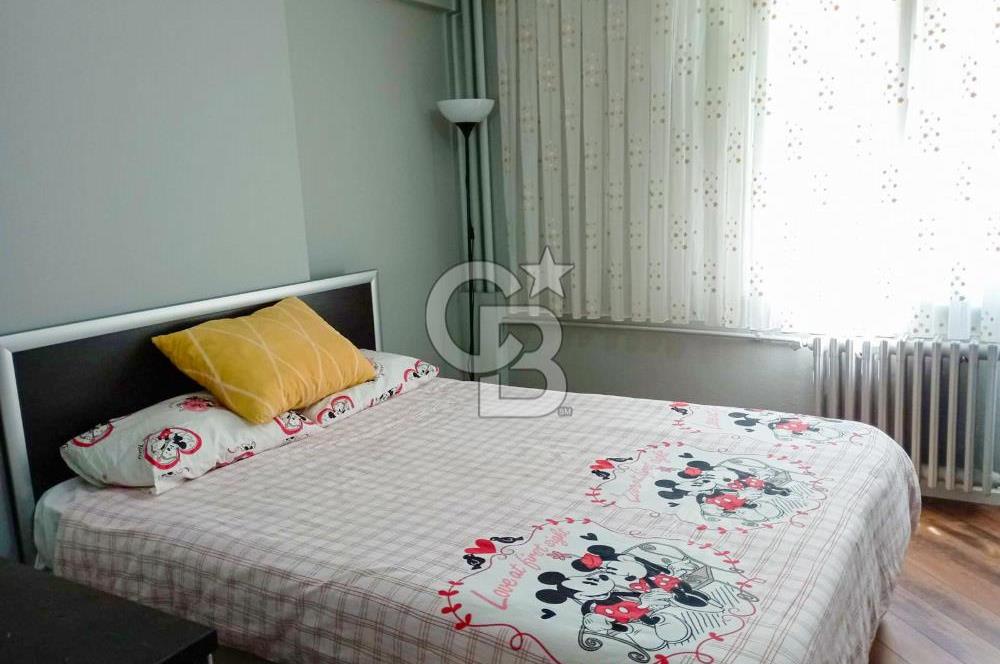 MALTEPE ADATEPE SİTESİNDE HEM YATIRIMLIK HEM DE OTURUMA UYGUN MASRAFSIZ 3+1 SATILIK DAİRE