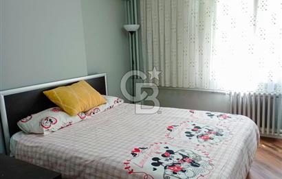 MALTEPE ADATEPE SİTESİNDE HEM YATIRIMLIK HEM DE OTURUMA UYGUN MASRAFSIZ 3+1 SATILIK DAİRE